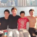 Jack Pong - @jacktreepong - Instagram