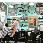 JACK POOL BARBER - @jackpoolbarber - Instagram