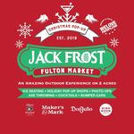 Jack Frost Christmas Holiday Pop-Up - @jackfrostpopup - Instagram