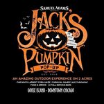 Jack’s Pumpkin Pop-Up - @jackspumpkinpopup - Instagram