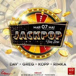 Jackpop75 - @jackpopofficiel - Instagram