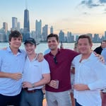 Jack Powers - @jackpowers21 - Instagram
