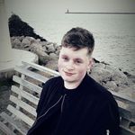 Jack Poynter - @poynter17 - Instagram