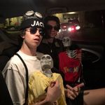 Jack Armstrong - @jack_presley_armstrong - Instagram