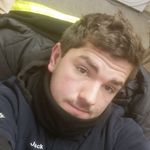 Jack Presley - @jpresley12 - Instagram