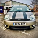 Jack Presley - @thatbronzefezza - Instagram