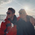 J. P. Richardson - @jackprichardson - Instagram