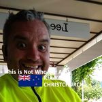 Jack Prichard - @jackprichardnz - Instagram