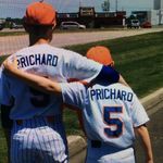 Jack Prichard - @tcsf_5 - Instagram