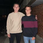 Jack Priest - @jackpriesttt - Instagram