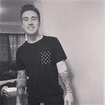Jack Pringle - @jack_pringlee - Instagram
