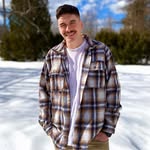 Jessy-jack Provost - @strapjack - Instagram