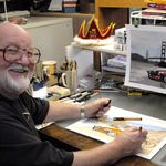 Jack Pumphrey - @jackpumphreyarts - Instagram