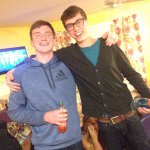 Jack Putnam - @jackwput - Instagram