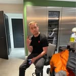 Jack Quinlan - @jq97d - Instagram