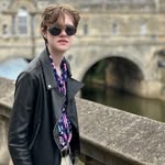 Jack Quinlan - @beyond_the_beloved_horizon - Instagram