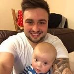 Jack Quinlan - @jack_quinlan1990 - Instagram