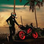 RACE _JACK - @_jackrace - Instagram