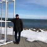 Jacques Racine - @jackracine4479 - Instagram