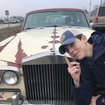 Jack Rafferty - @jackrafferty8 - Instagram