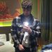 Jack Rafferty - Facebook