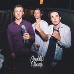 Jack Rafferty - @rafferty8986 - Instagram