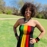 Jackie Ragland - @nahlajackie - Instagram