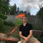Jack Ragonese - @jack_rags113 - Instagram