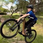 Jack Raley - @lilraley_mtb - Instagram