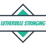 Jack Raley And Michael Heil - @lutherville.stringing - Instagram
