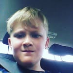 jack ramsay - @ramsayjack8 - Instagram