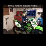Jack Ramsay - @jackramsay8 - Instagram