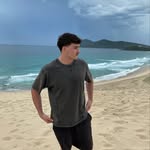 Jack Ramsay - @jackramsay5 - Instagram