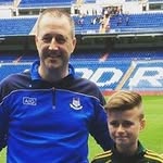Jack Ramsay - @jack_ramsay11 - Instagram