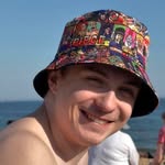 Jack Ramsay - @jackusbio - Instagram
