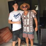 Jack Ramsay - @jackramsay - Instagram