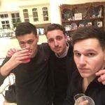 Jack Randell - @jagr_94 - Instagram
