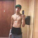 Jack Randell Carter Jr. - @jack.mr.president.carter - Instagram