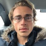 Jack Ransom - @jransom123 - Instagram