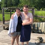 Jack Ransom - @jackrnascar - Instagram