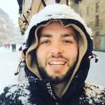 Giacomo Ravano - @jackravano - Instagram