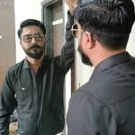 Jayesh Chhansiya - @jack_ravan_ - Instagram