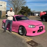 Jack Rawlins - @j.r_drives - Instagram