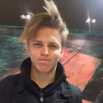 Jack Rawlins - @vaguetrack - Instagram