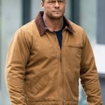 Jack Reacher - @jackreacherd99 - Instagram