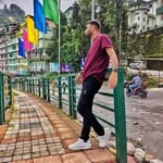 Jack Reacher - @kr.yaduvanshi - Instagram