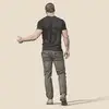 Jack Reacher - @jack_reacher110th - TikTok