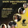 Jack_dreads - @jack_dreadlocks - TikTok