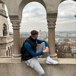 Jack Redman - @_jackredman - Instagram