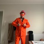 Jack Redman - @jackkredman - Instagram